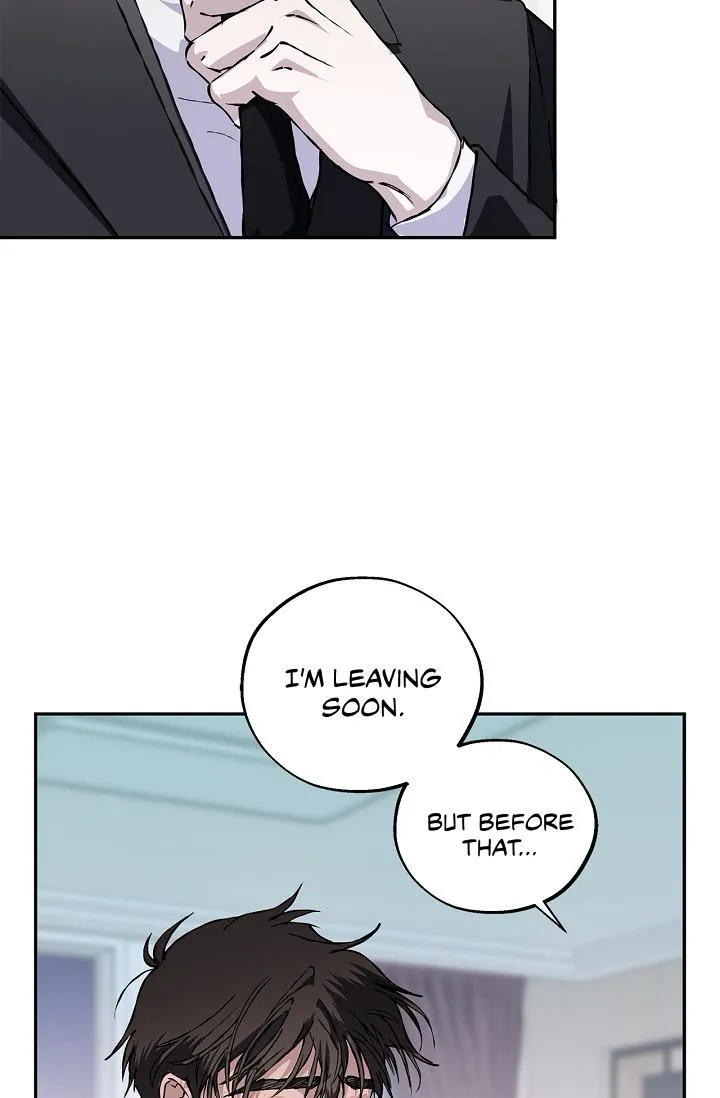 Mind the Gap - Chapter 30 Page 71
