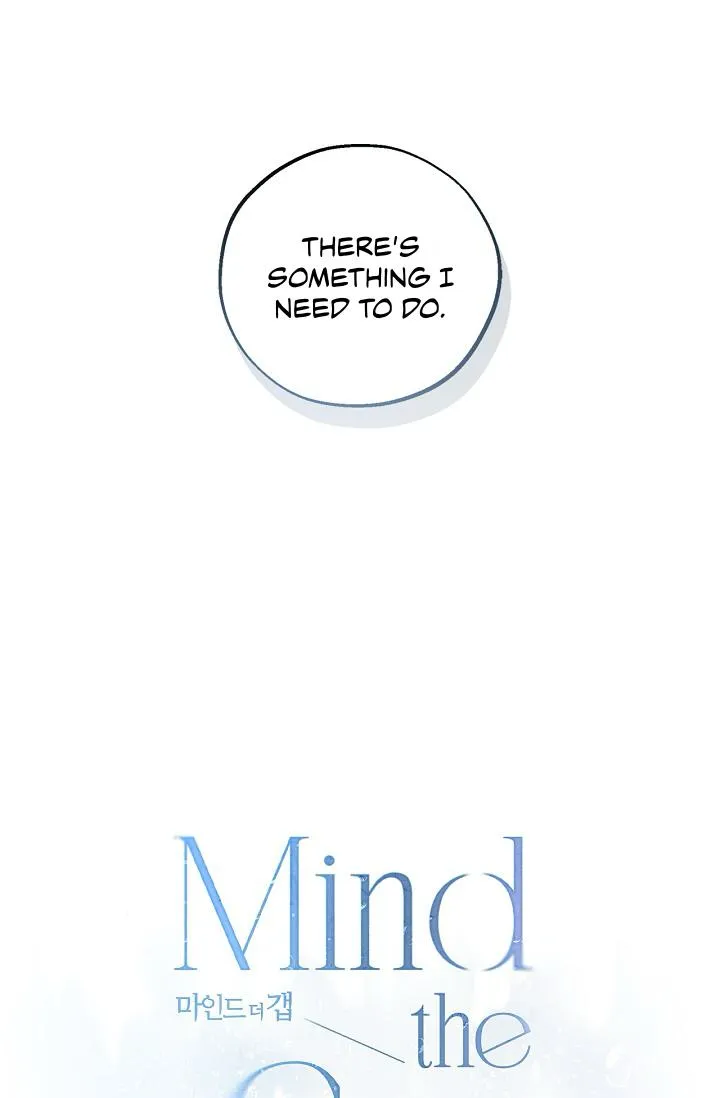 Mind the Gap - Chapter 30 Page 73
