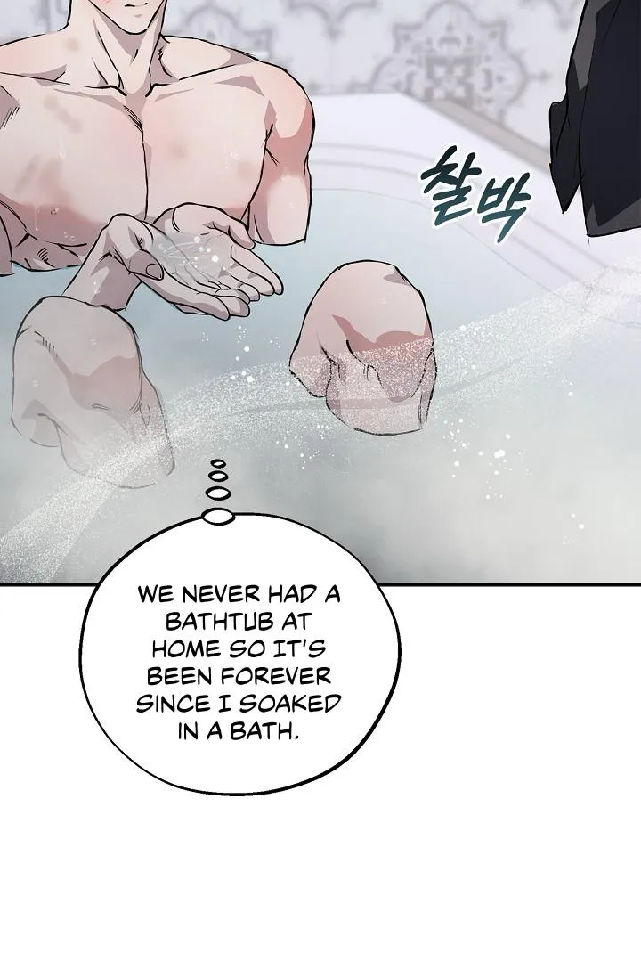 Mind the Gap - Chapter 30 Page 77