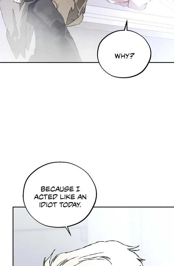 Mind the Gap - Chapter 30 Page 80