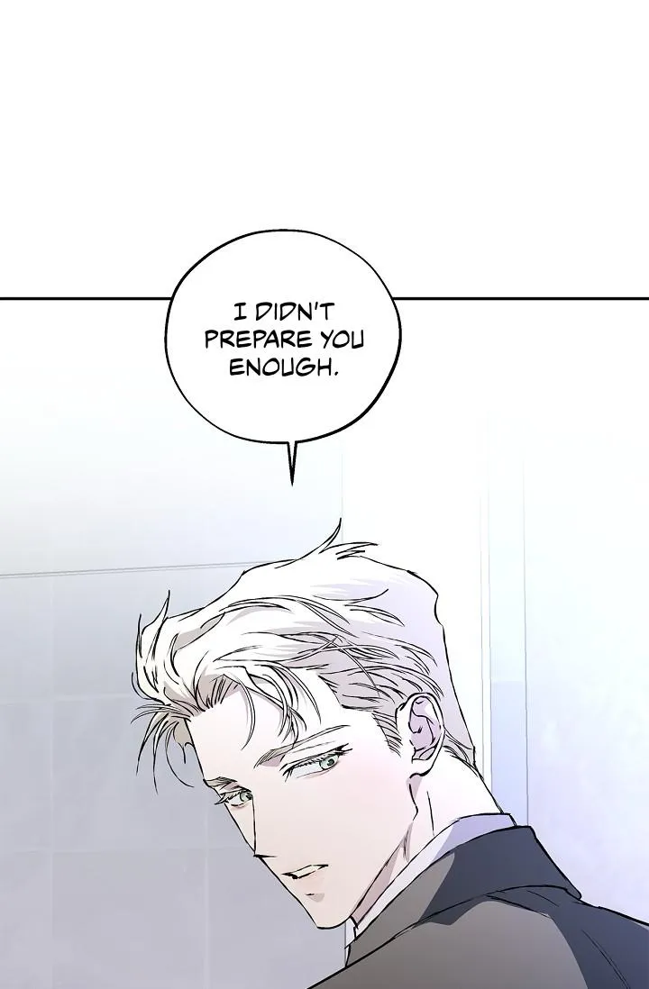 Mind the Gap - Chapter 30 Page 84