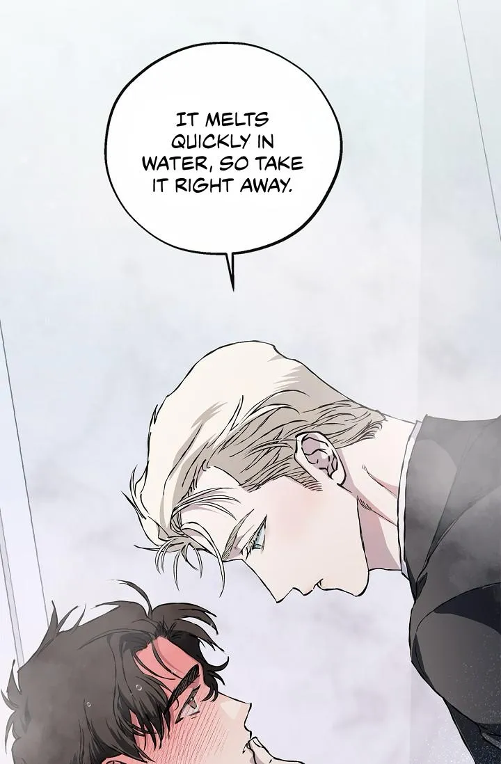 Mind the Gap - Chapter 30 Page 98