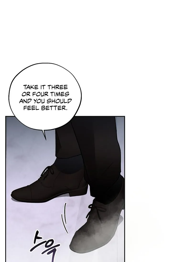 Mind the Gap - Chapter 30 Page 107