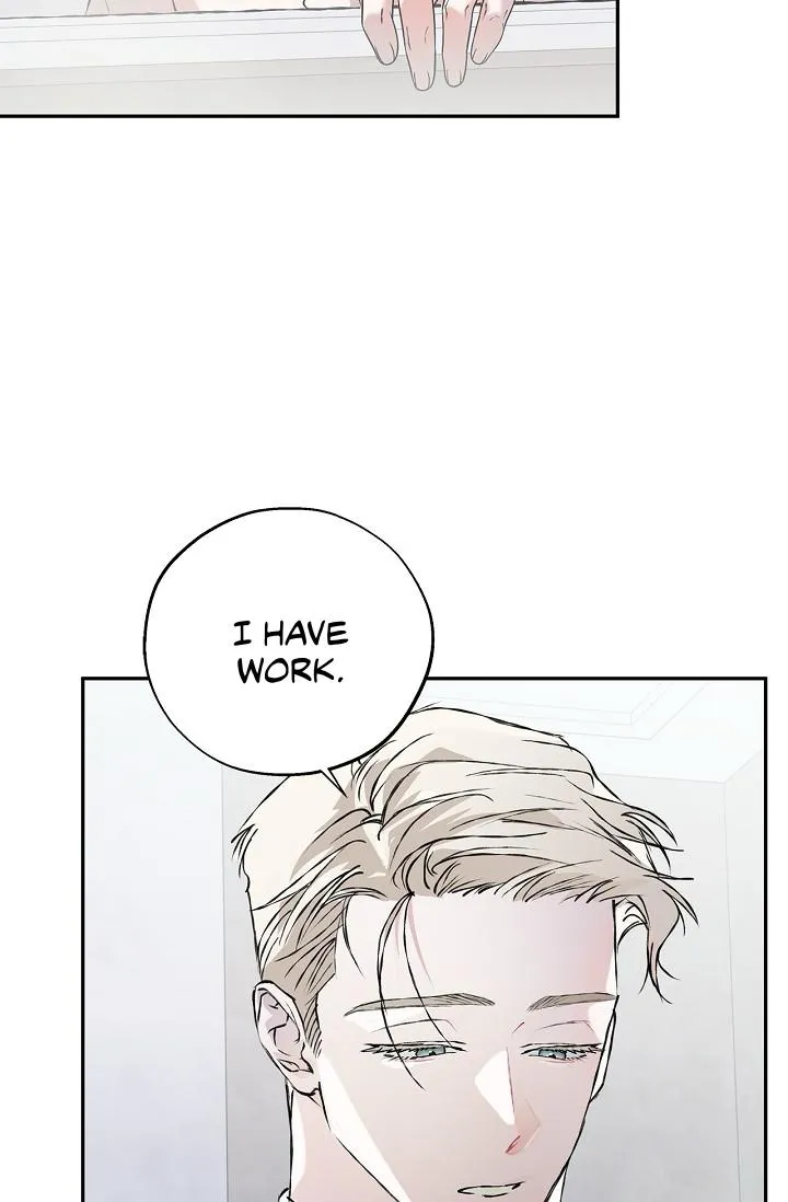 Mind the Gap - Chapter 30 Page 111