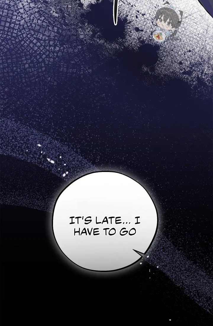 Mind the Gap - Chapter 30 Page 134