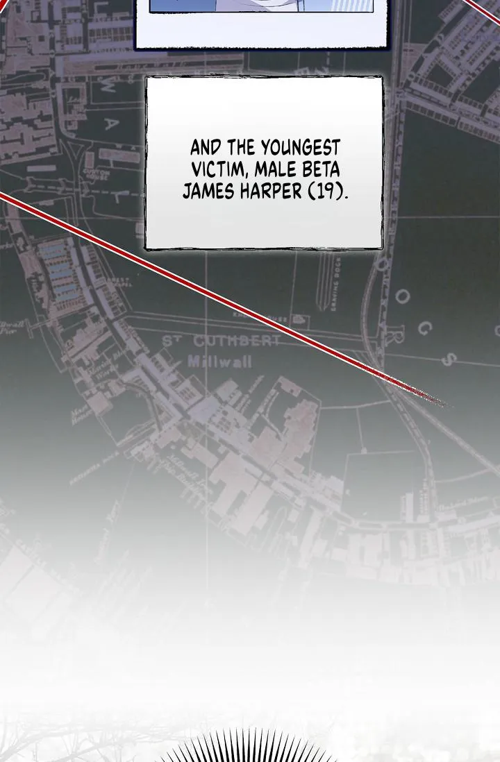 Mind the Gap - Chapter 31 Page 6