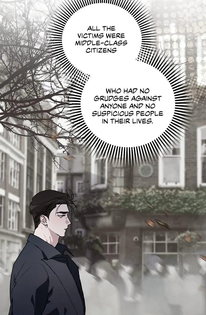 Mind the Gap - Chapter 31 Page 7