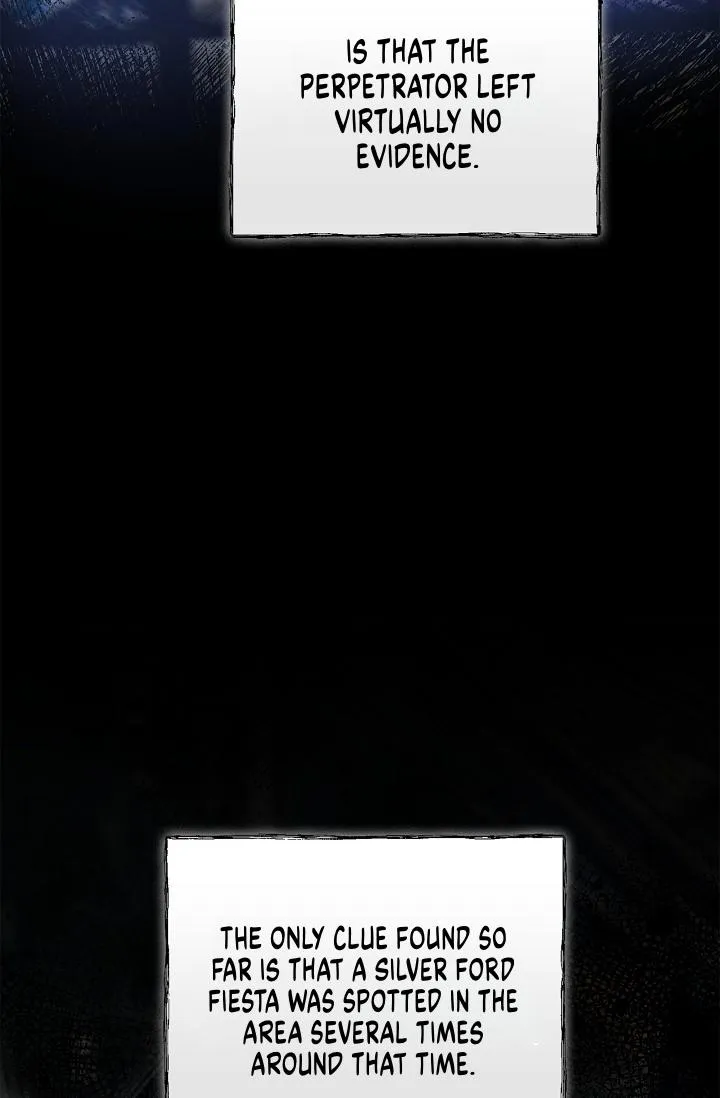 Mind the Gap - Chapter 31 Page 10