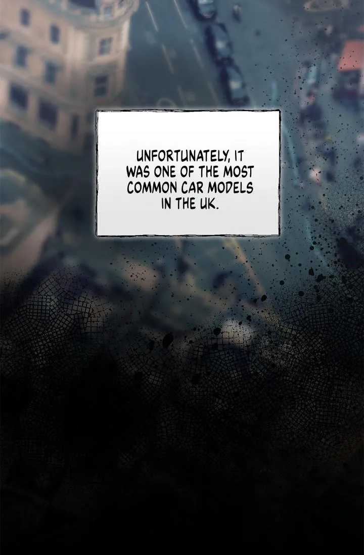 Mind the Gap - Chapter 31 Page 12