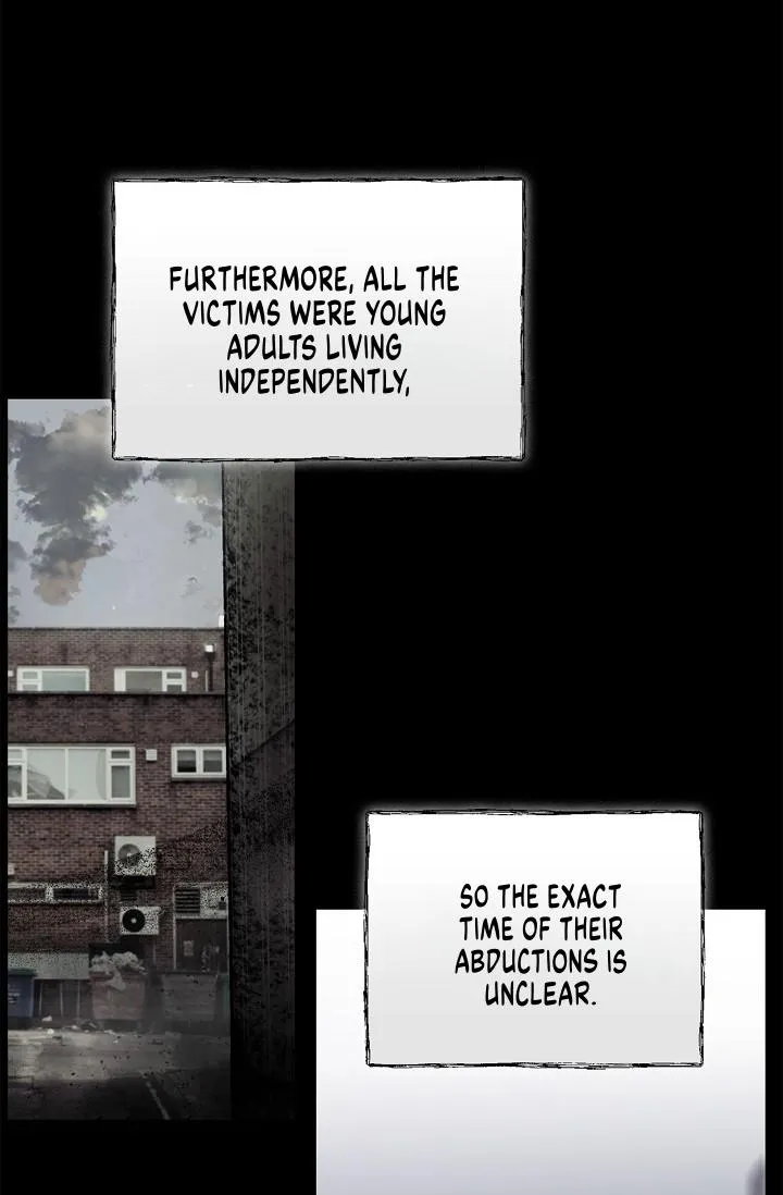 Mind the Gap - Chapter 31 Page 14