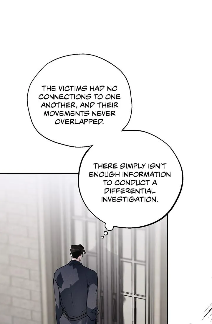 Mind the Gap - Chapter 31 Page 18