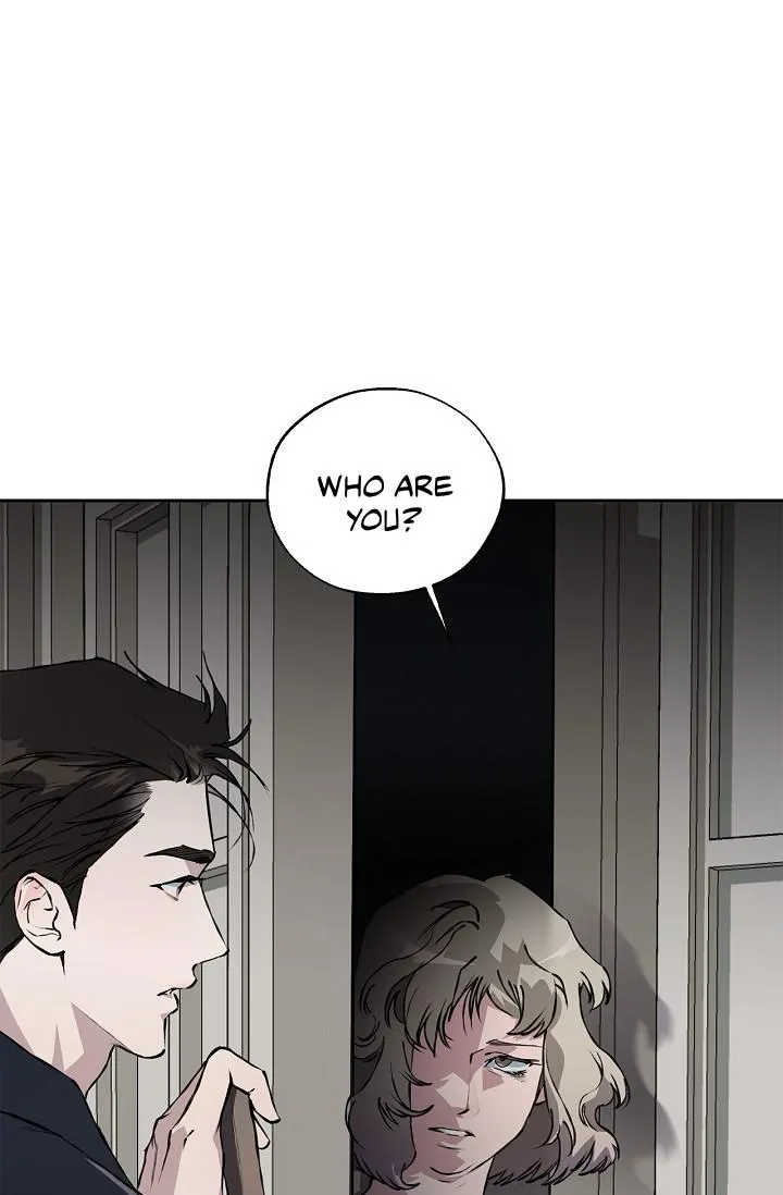 Mind the Gap - Chapter 31 Page 24