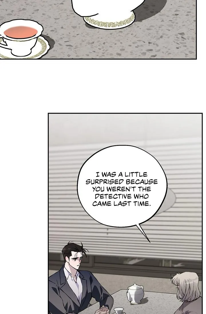 Mind the Gap - Chapter 31 Page 26