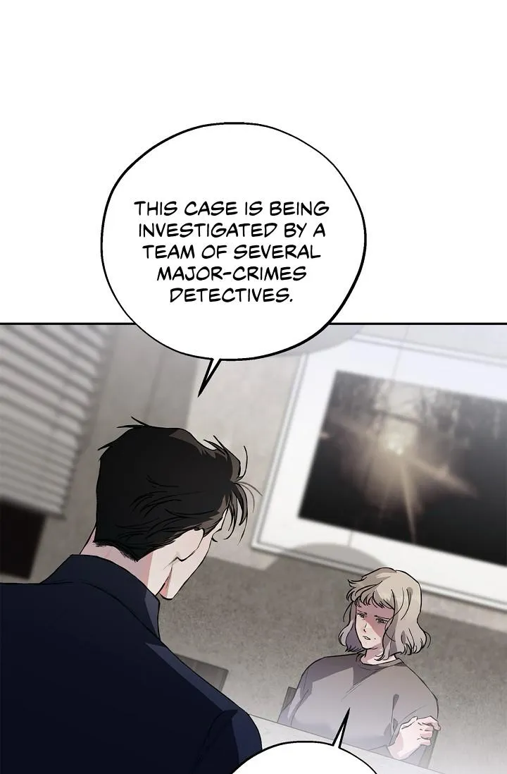 Mind the Gap - Chapter 31 Page 28