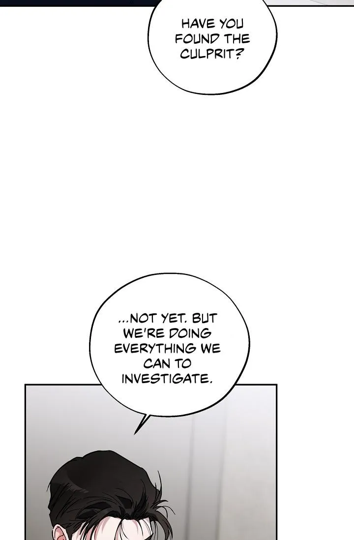 Mind the Gap - Chapter 31 Page 29