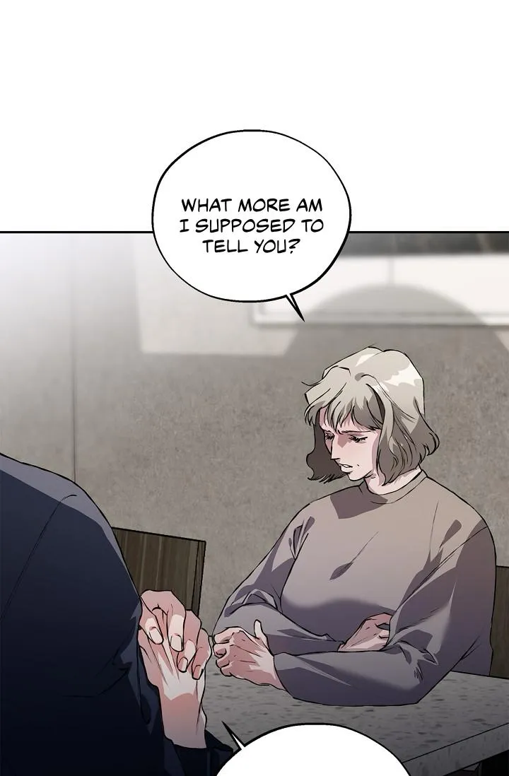 Mind the Gap - Chapter 31 Page 32