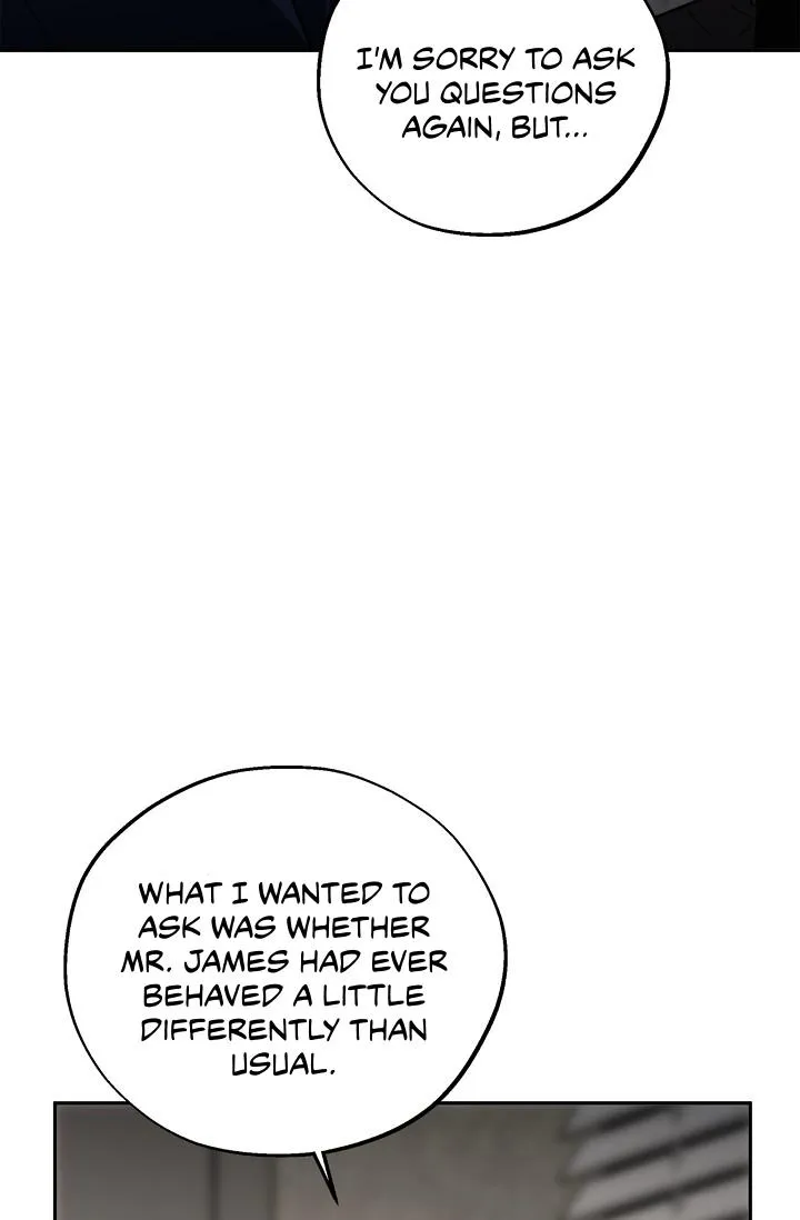 Mind the Gap - Chapter 31 Page 33