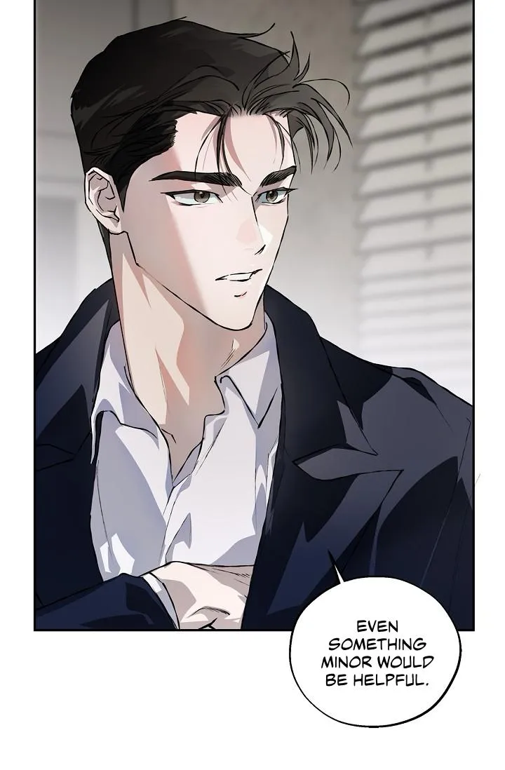 Mind the Gap - Chapter 31 Page 34