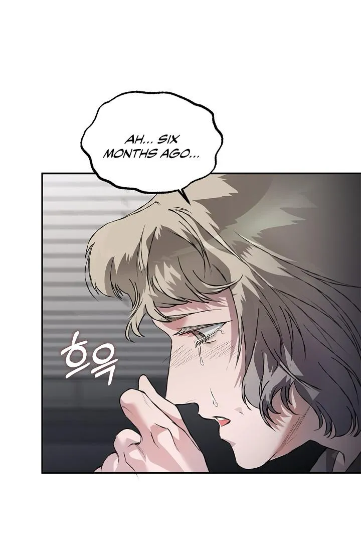 Mind the Gap - Chapter 31 Page 40