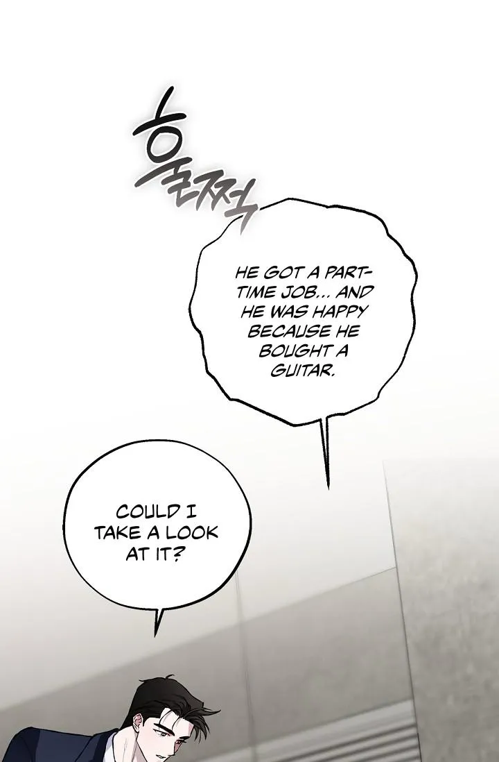 Mind the Gap - Chapter 31 Page 41