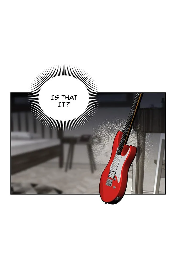 Mind the Gap - Chapter 31 Page 46