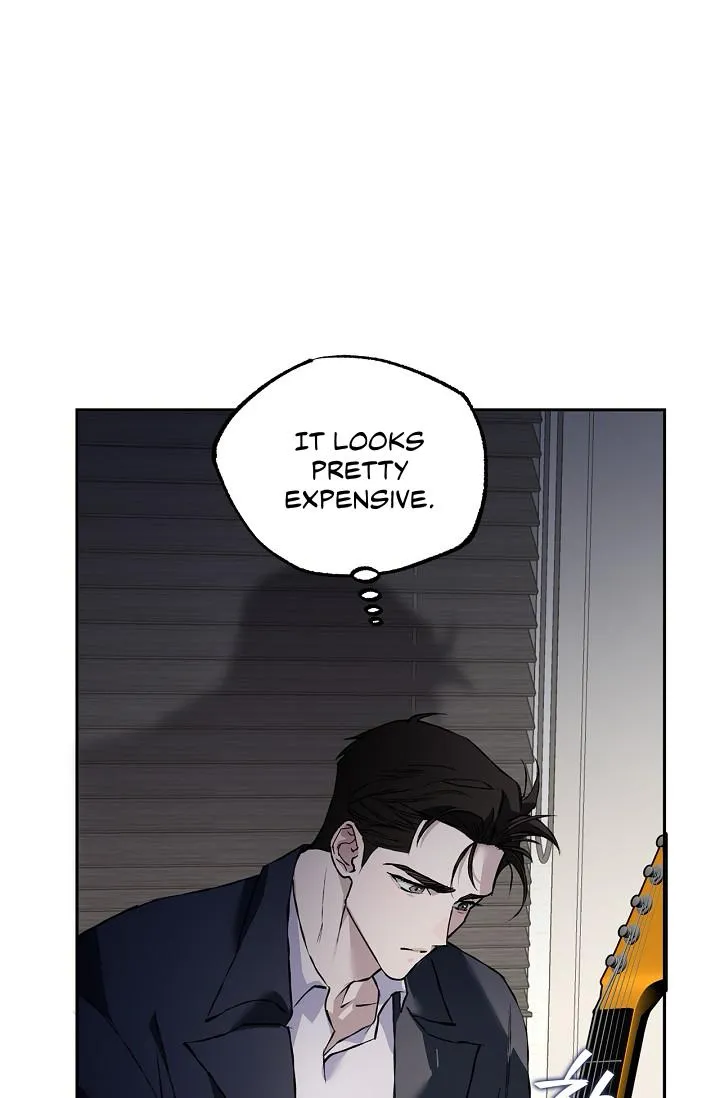 Mind the Gap - Chapter 31 Page 47