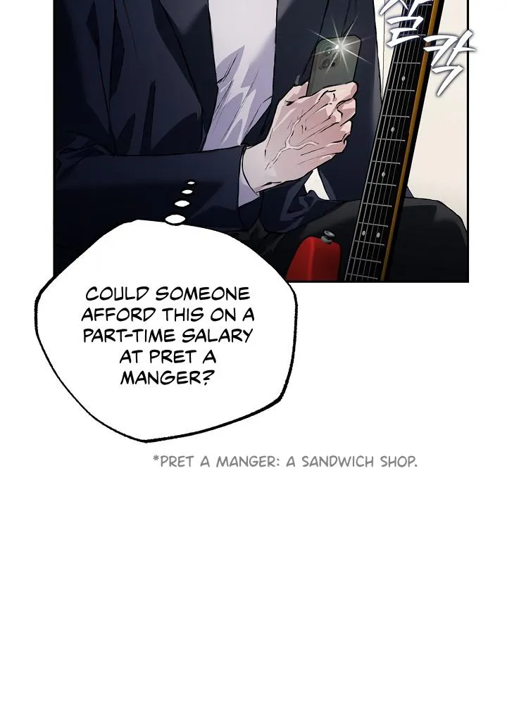 Mind the Gap - Chapter 31 Page 48