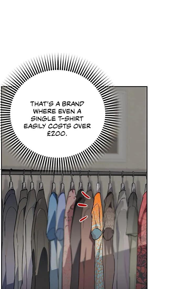 Mind the Gap - Chapter 31 Page 50