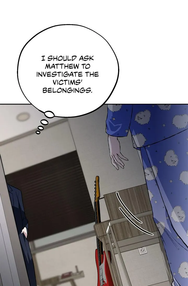 Mind the Gap - Chapter 31 Page 53