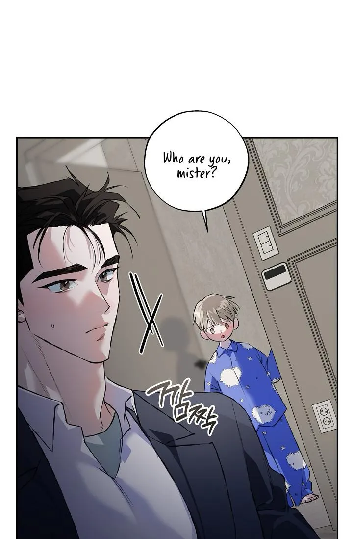 Mind the Gap - Chapter 31 Page 55