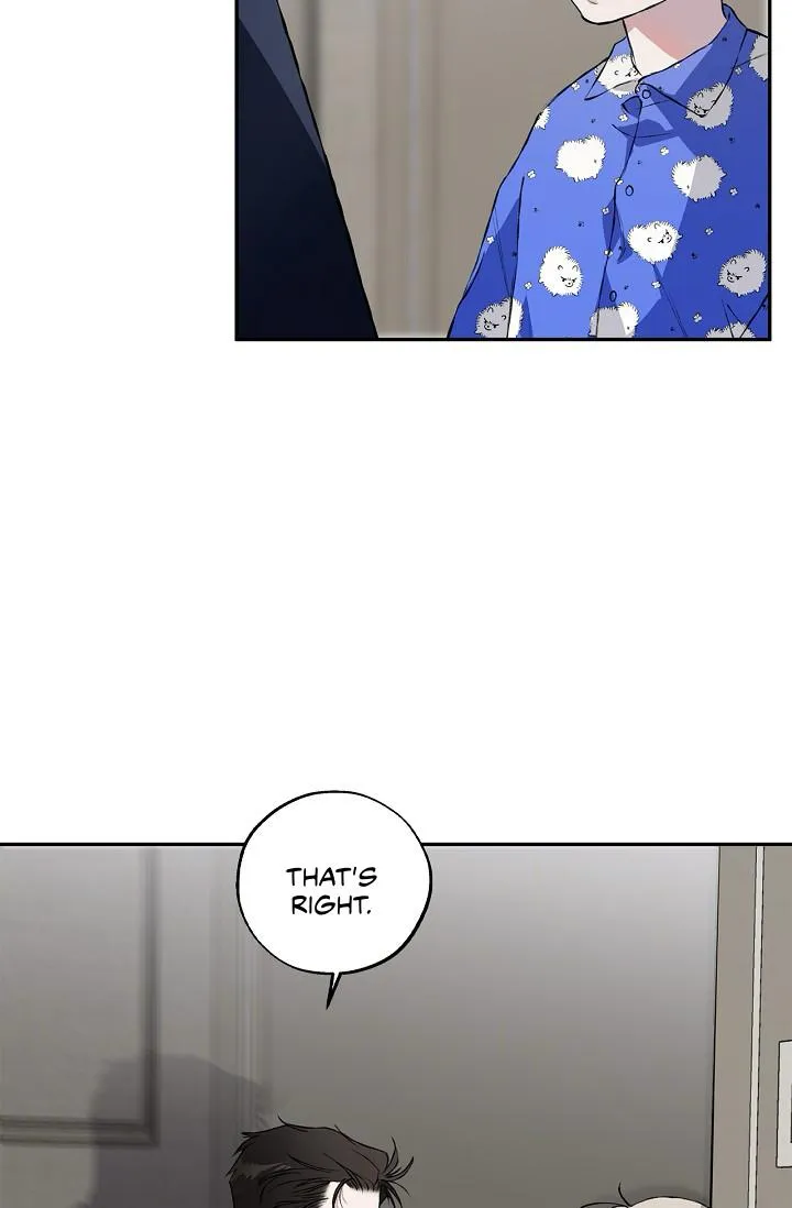 Mind the Gap - Chapter 31 Page 57