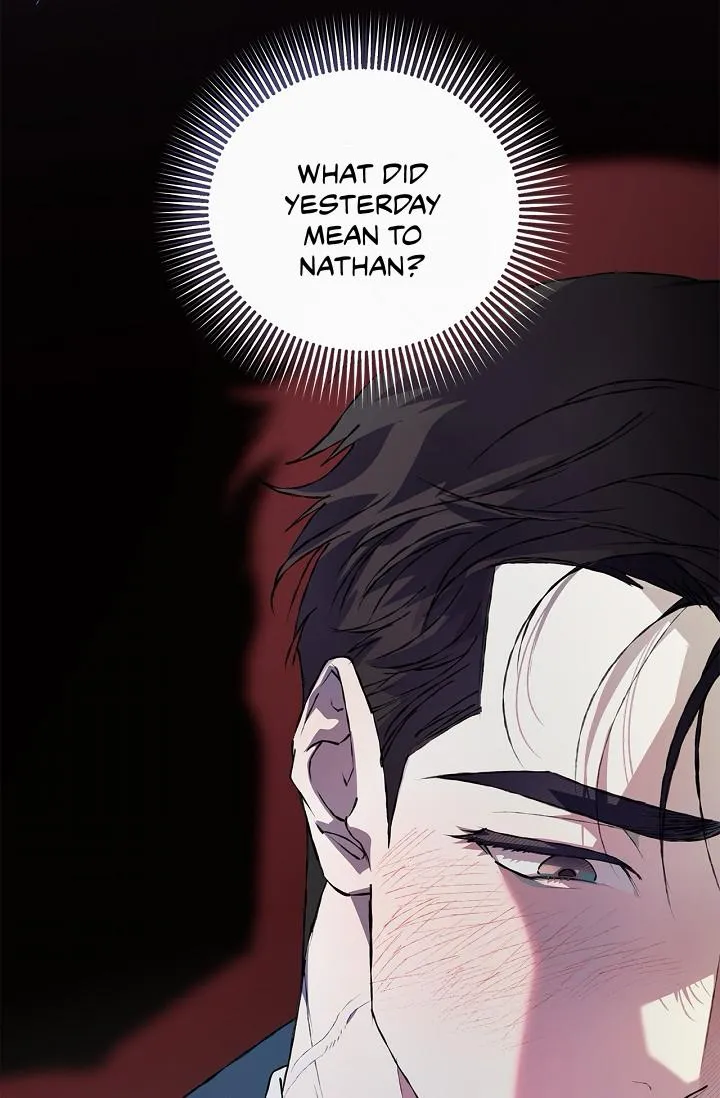 Mind the Gap - Chapter 31 Page 69