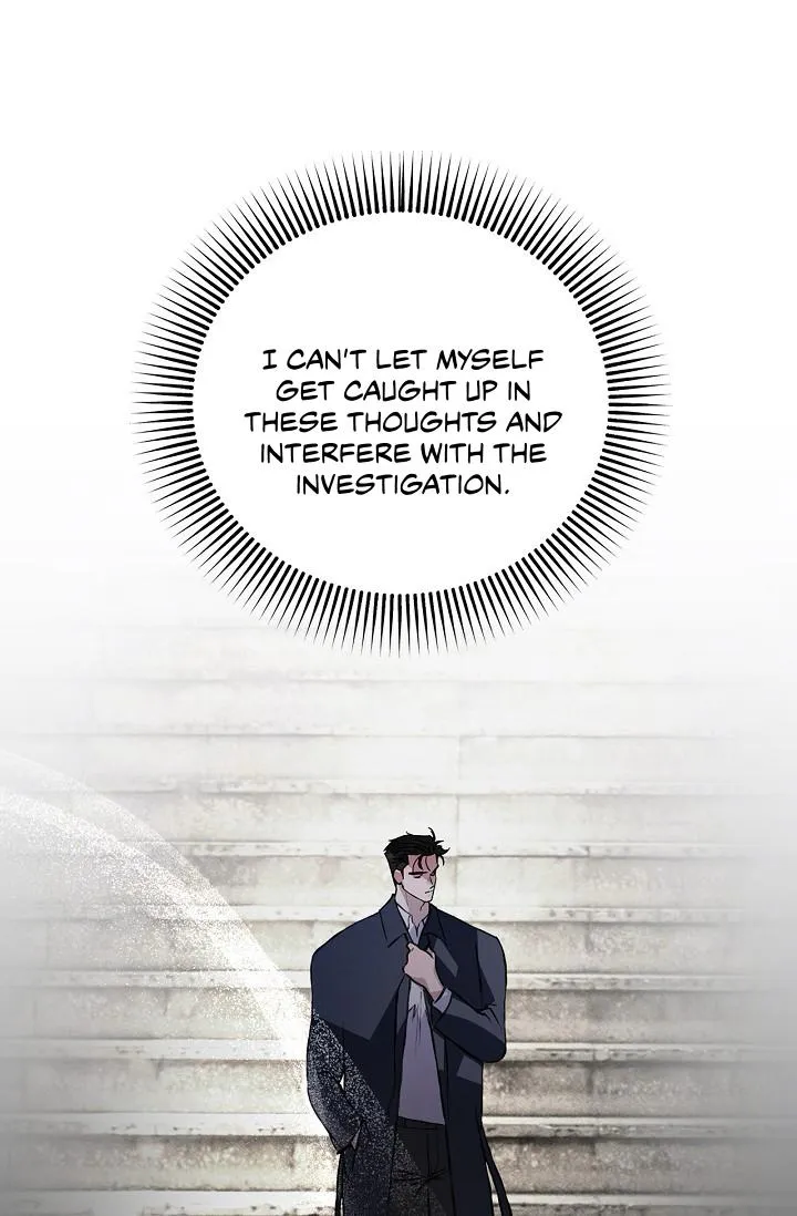 Mind the Gap - Chapter 31 Page 76