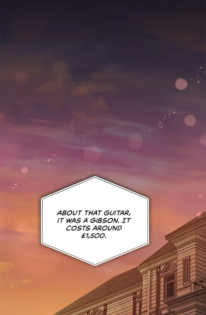 Mind the Gap - Chapter 31 Page 78