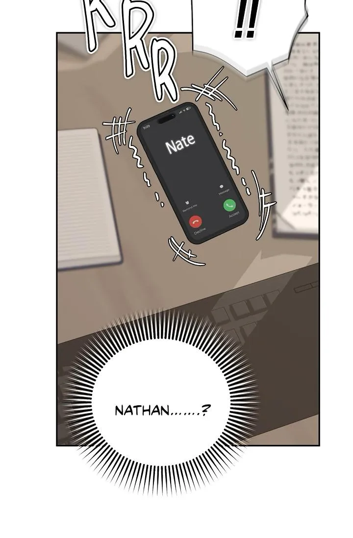 Mind the Gap - Chapter 31 Page 87