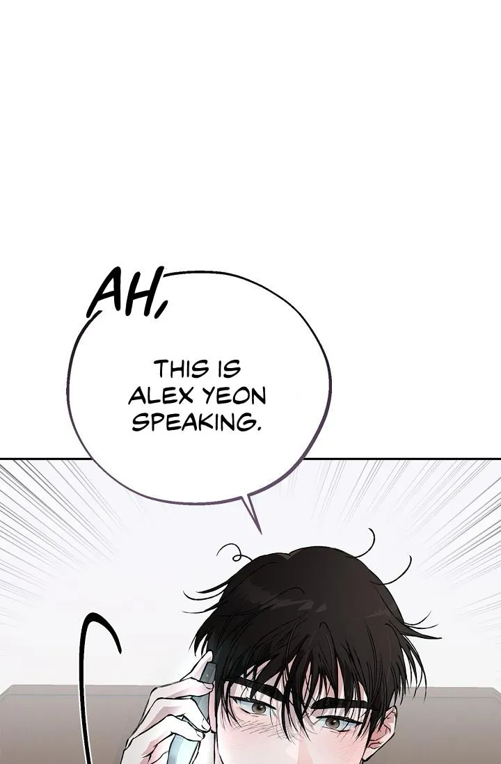 Mind the Gap - Chapter 31 Page 92