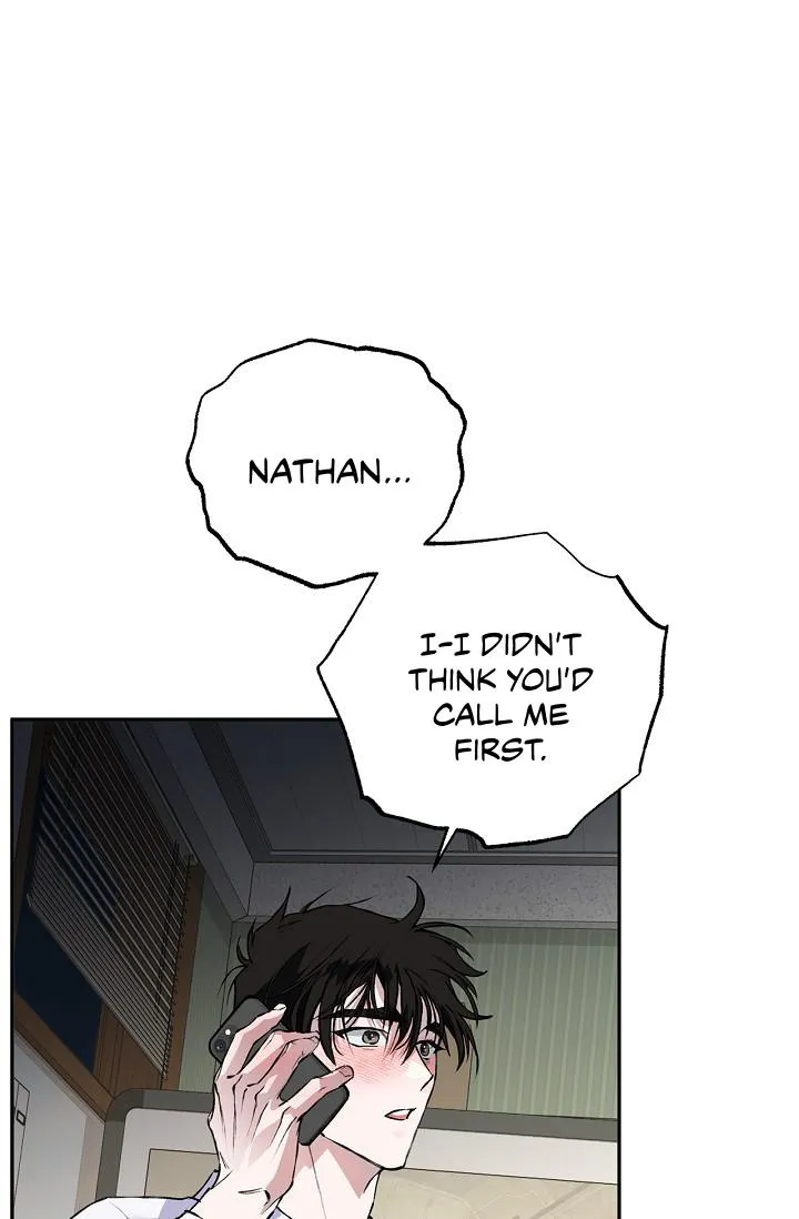 Mind the Gap - Chapter 31 Page 98
