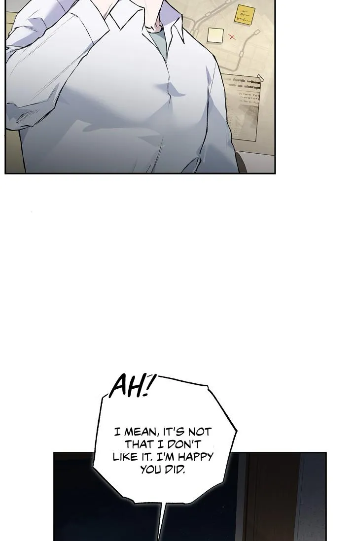 Mind the Gap - Chapter 31 Page 99