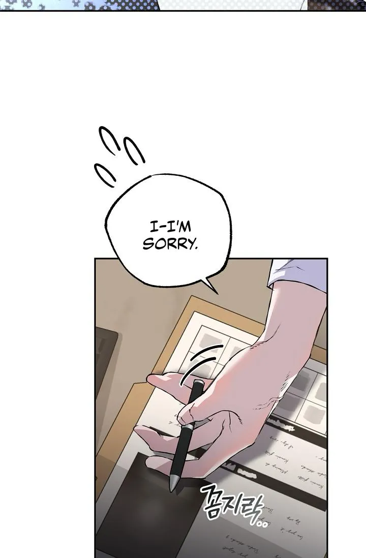 Mind the Gap - Chapter 31 Page 102