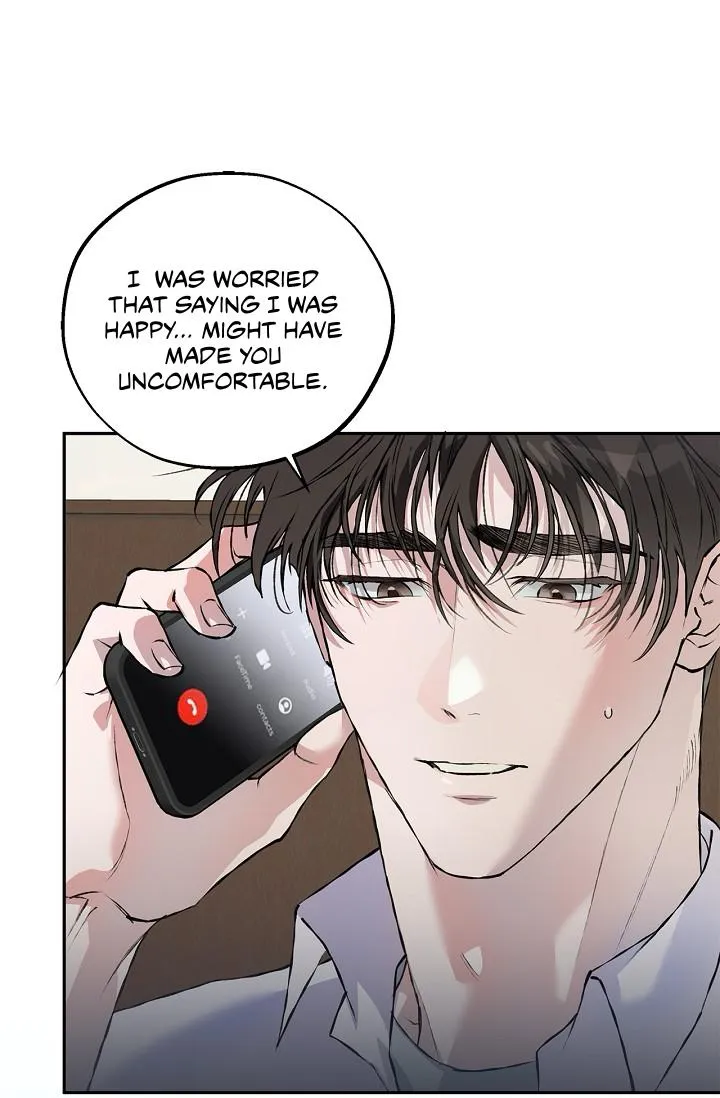 Mind the Gap - Chapter 31 Page 104