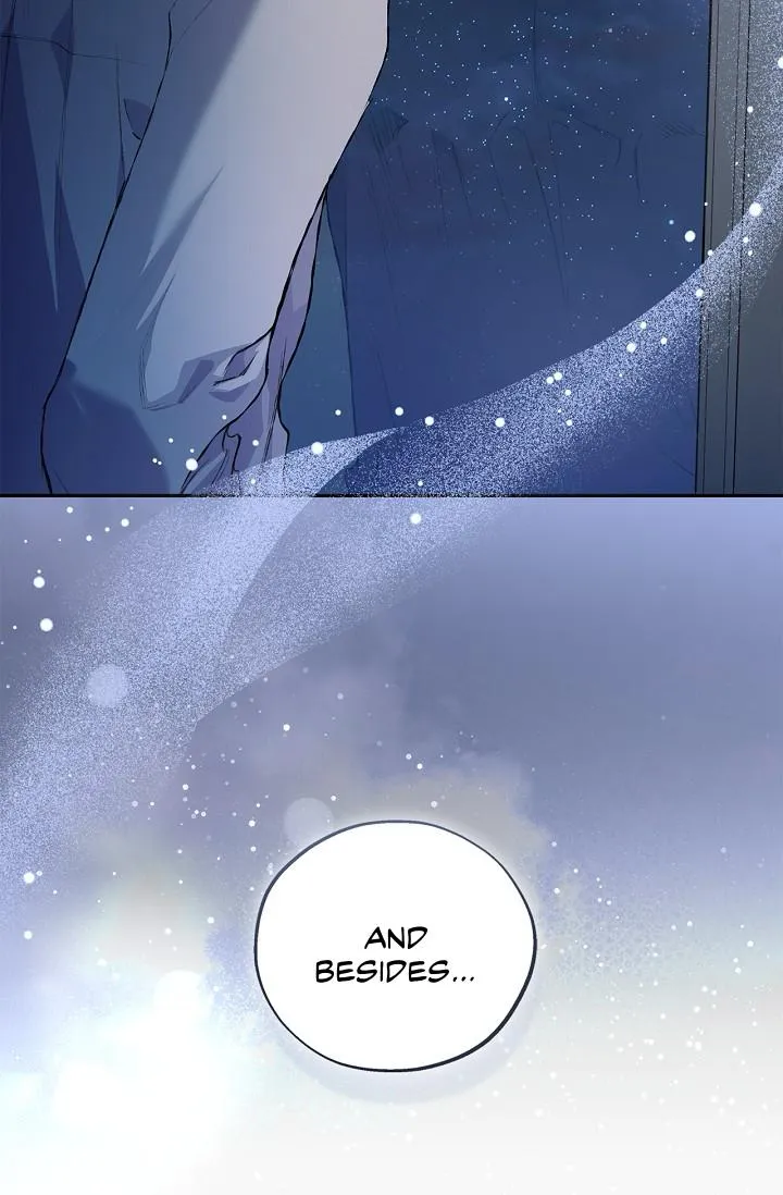 Mind the Gap - Chapter 31 Page 107