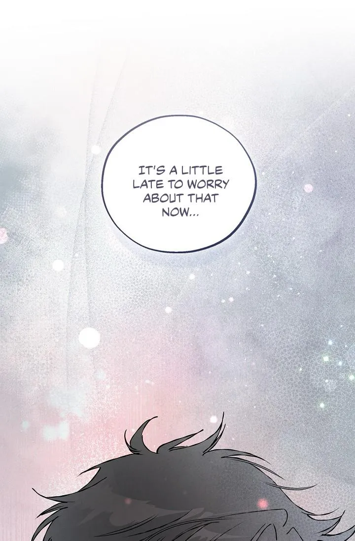 Mind the Gap - Chapter 31 Page 109