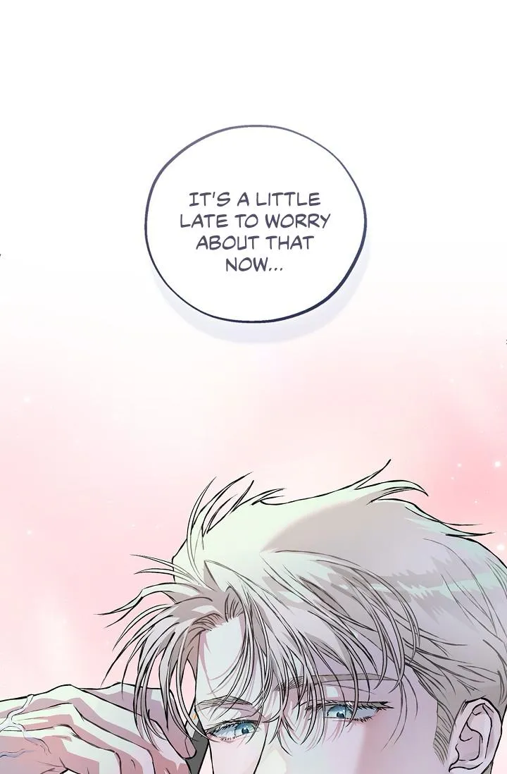 Mind the Gap - Chapter 32 Page 2