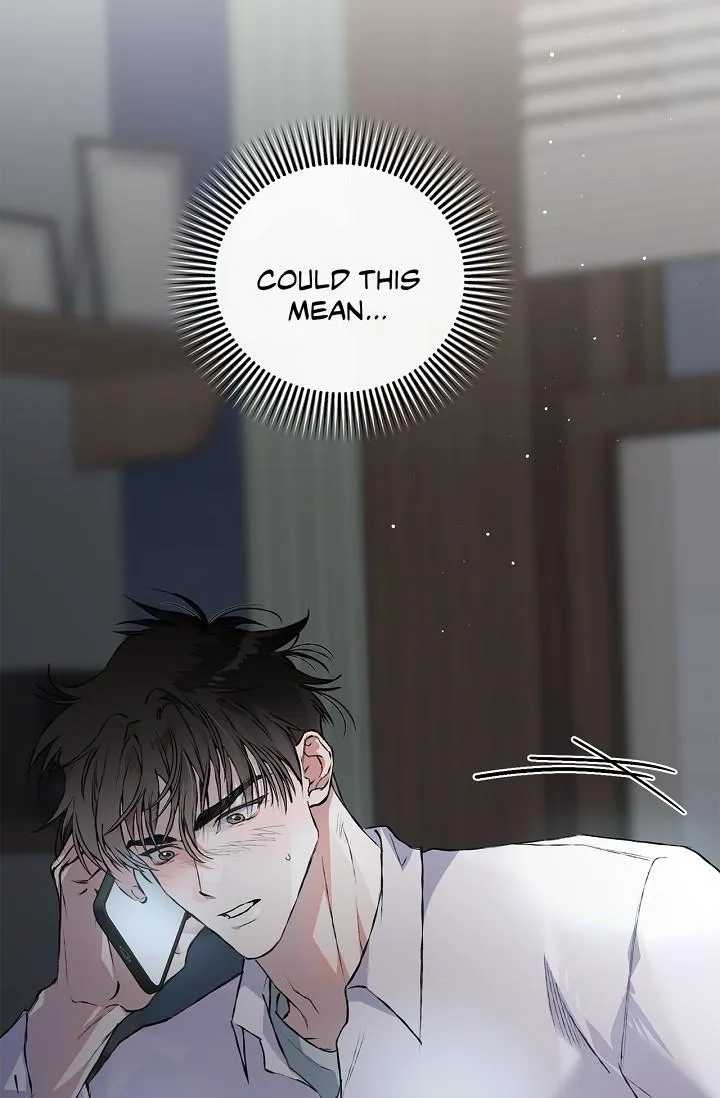 Mind the Gap - Chapter 32 Page 6