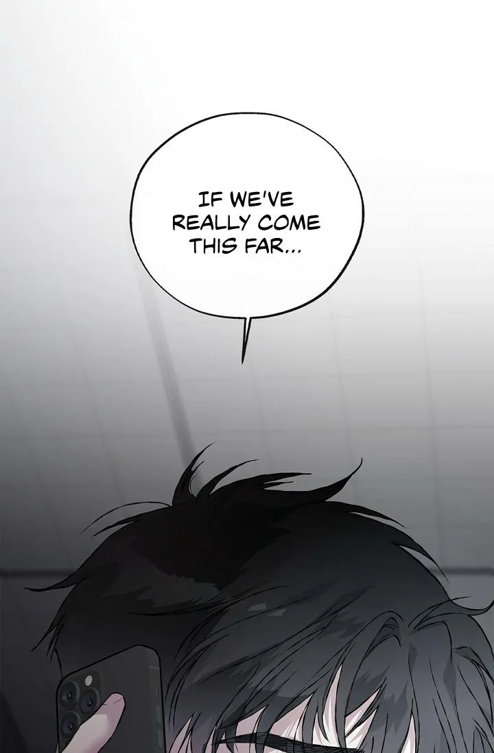 Mind the Gap - Chapter 32 Page 14