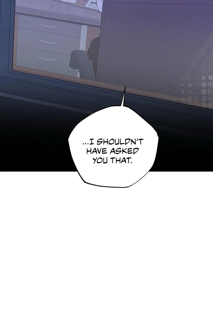 Mind the Gap - Chapter 32 Page 21