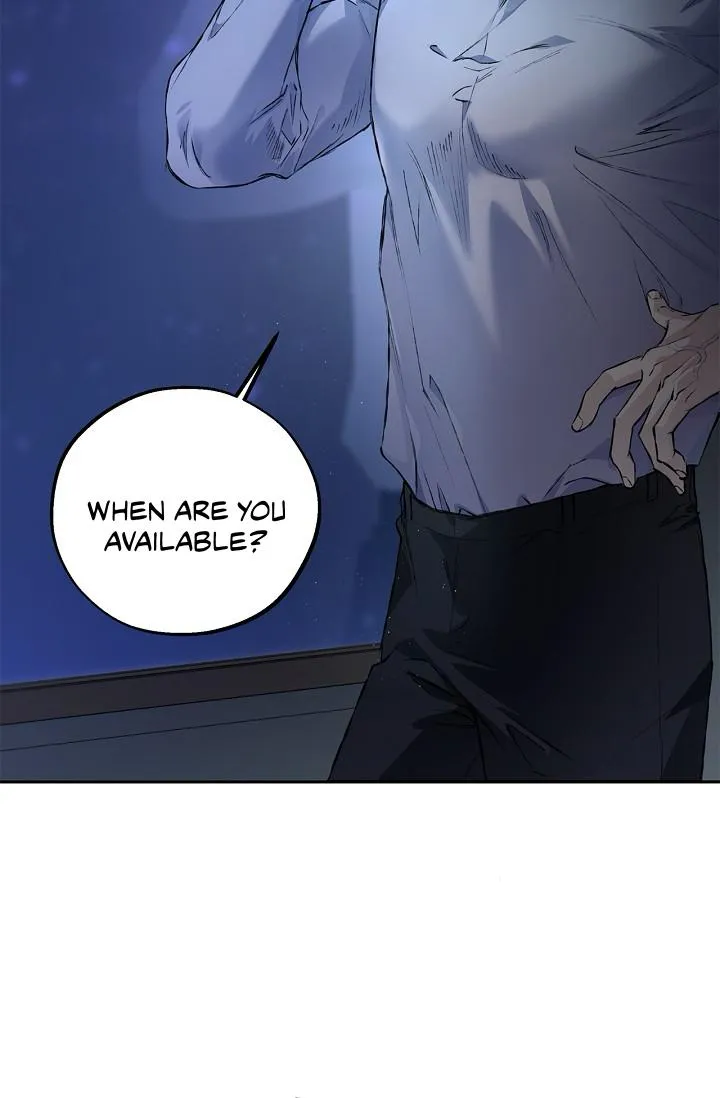 Mind the Gap - Chapter 32 Page 25