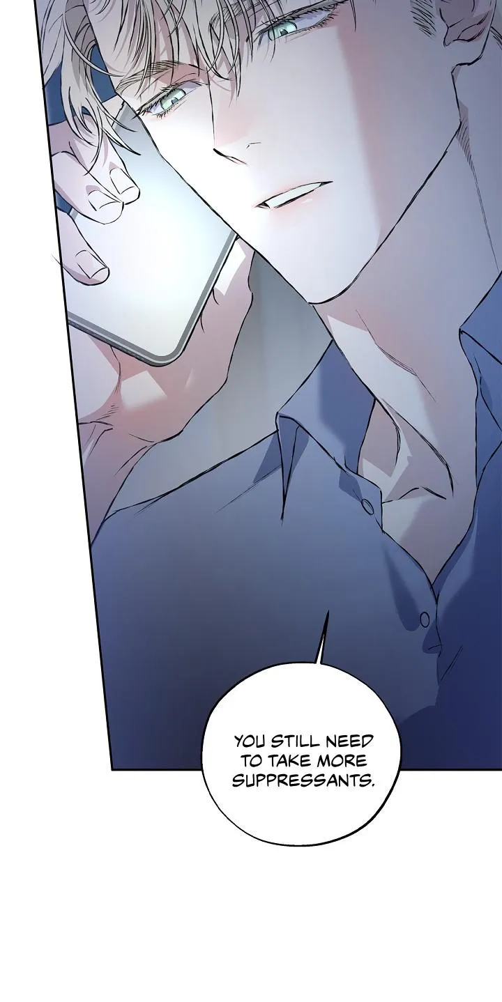 Mind the Gap - Chapter 32 Page 28
