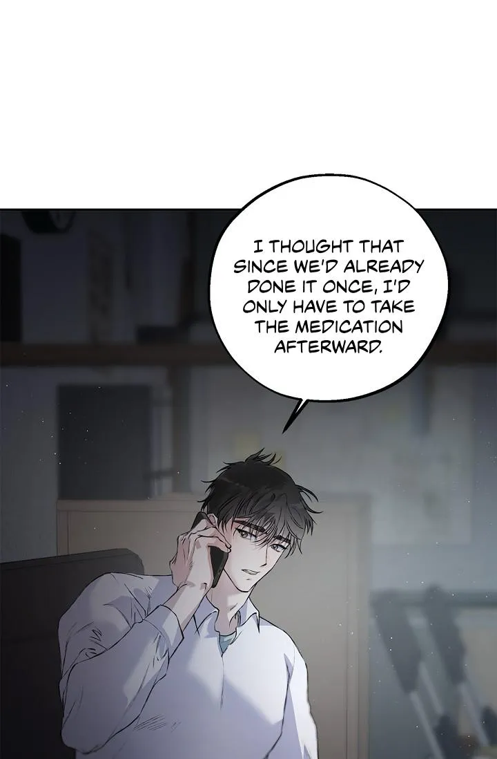 Mind the Gap - Chapter 32 Page 29