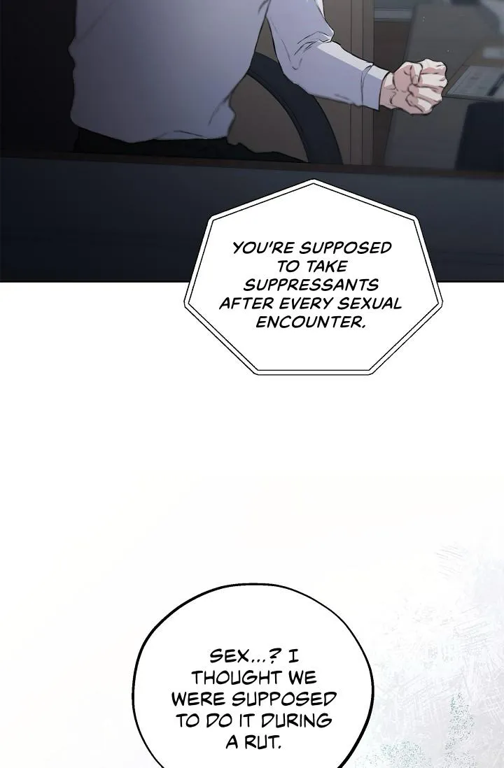 Mind the Gap - Chapter 32 Page 30